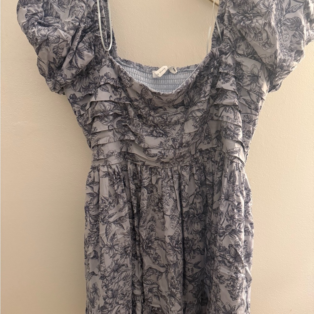 New with tags- never worn Altered State dress